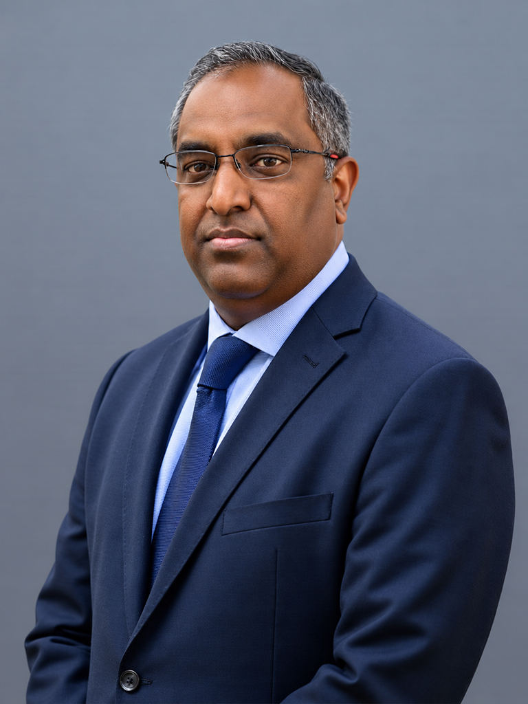 PRABHU SETHURATNAM